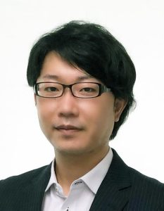 大場 篤さん