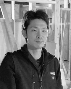 八幡東分会　前田直人さん