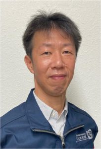 吉原道之書記