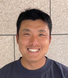 加藤　尚さん