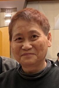 松浦　美佐子さん
