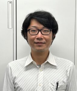 大場書記