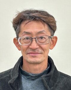 石川 博史さん