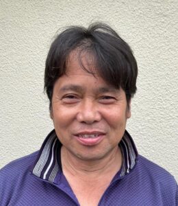 島田 浩一さん