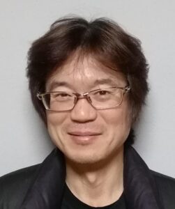 片山巧さん