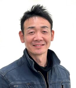 渕本 卓也さん