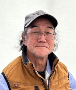 北川 敏幸さん