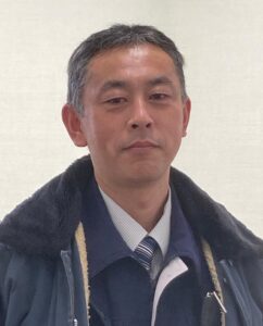 古川　豊さん