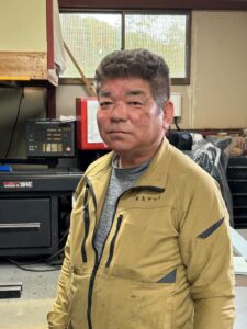末久さん