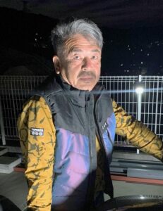 中田 純さん