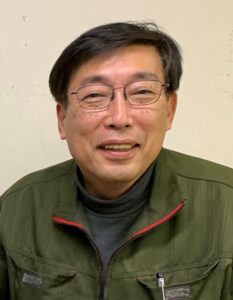 隈本 副支部長