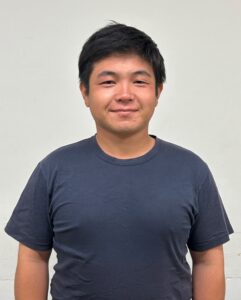 柿﨑大貴さん
