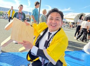 盛田さん