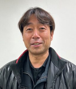 山中 規博さん