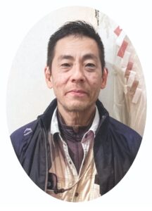 遠嶋悟さん