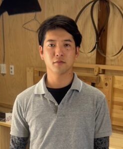寺本将徳さん