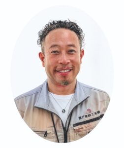瀬戸孝一さん